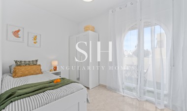 Herverkoop - Huis - Orihuela Costa - Costa Blanca