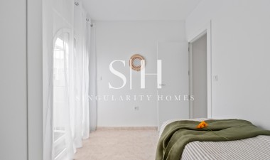 Herverkoop - Huis - Orihuela Costa - Costa Blanca