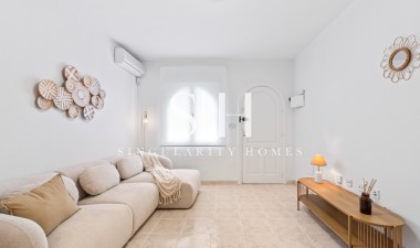 Herverkoop - Huis - Orihuela Costa - Costa Blanca