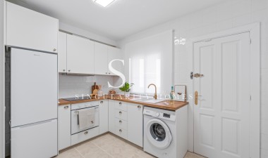 Herverkoop - Huis - Orihuela Costa - Costa Blanca