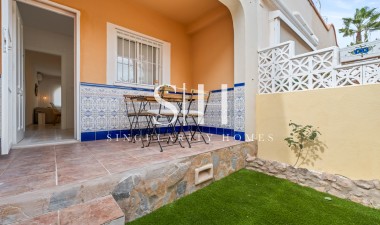 Herverkoop - Huis - Orihuela Costa - Costa Blanca