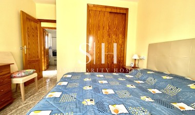 Herverkoop - Huis - Orihuela Costa - Costa Blanca