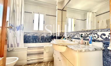 Herverkoop - Huis - Orihuela Costa - Costa Blanca