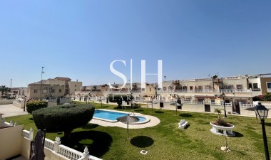 Herverkoop - Huis - Orihuela Costa - Costa Blanca