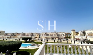 Herverkoop - Huis - Orihuela Costa - Costa Blanca