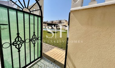 Herverkoop - Huis - Orihuela Costa - Costa Blanca