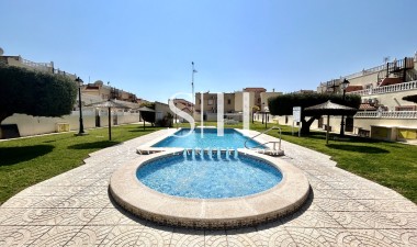 Herverkoop - Huis - Orihuela Costa - Costa Blanca