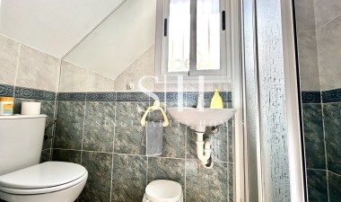 Herverkoop - Huis - Orihuela Costa - Costa Blanca