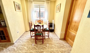 Herverkoop - Huis - Orihuela Costa - Costa Blanca