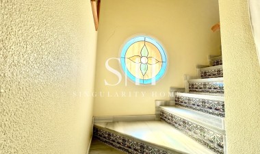 Herverkoop - Huis - Orihuela Costa - Costa Blanca