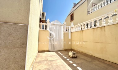 Herverkoop - Huis - Orihuela Costa - Costa Blanca