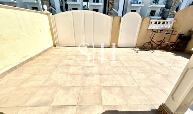 Herverkoop - Huis - Orihuela Costa - Costa Blanca