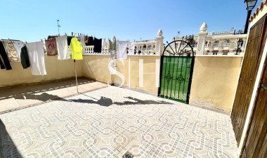 Herverkoop - Huis - Orihuela Costa - Costa Blanca