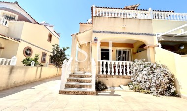 Herverkoop - Huis - Orihuela Costa - Costa Blanca