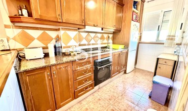 Herverkoop - Appartement / flat - Orihuela Costa - Costa Blanca