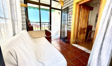 Herverkoop - Appartement / flat - Orihuela Costa - Costa Blanca