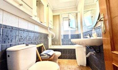 Herverkoop - Appartement / flat - Orihuela Costa - Costa Blanca