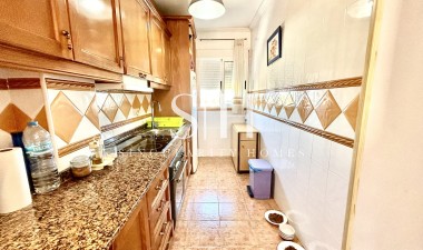 Herverkoop - Appartement / flat - Orihuela Costa - Costa Blanca