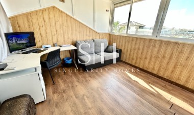 Herverkoop - Appartement / flat - Orihuela Costa - Costa Blanca