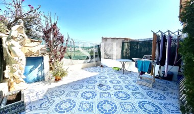 Herverkoop - Appartement / flat - Orihuela Costa - Costa Blanca