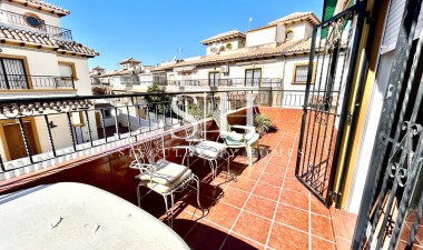 Herverkoop - Appartement / flat - Orihuela Costa - Costa Blanca