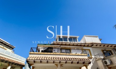 Herverkoop - Appartement / flat - Orihuela Costa - Costa Blanca
