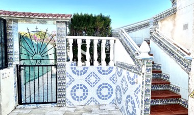 Herverkoop - Appartement / flat - Orihuela Costa - Costa Blanca