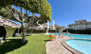 Herverkoop - Appartement / flat - Orihuela Costa - Costa Blanca