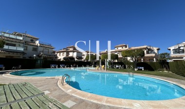 Herverkoop - Appartement / flat - Orihuela Costa - Costa Blanca