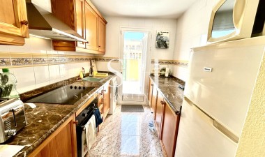 Herverkoop - Huis - Orihuela Costa - Costa Blanca