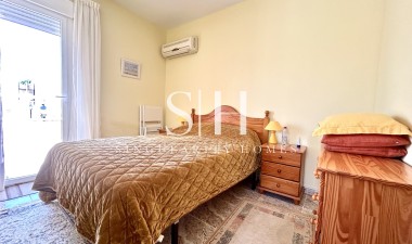 Herverkoop - Huis - Orihuela Costa - Costa Blanca