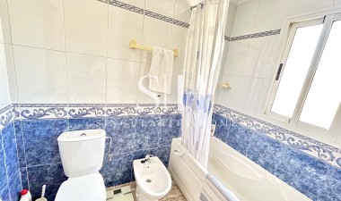 Herverkoop - Huis - Orihuela Costa - Costa Blanca