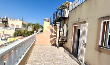 Herverkoop - Huis - Orihuela Costa - Costa Blanca