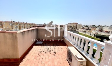 Herverkoop - Huis - Orihuela Costa - Costa Blanca