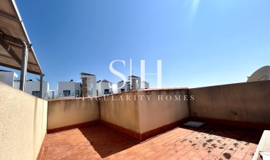 Herverkoop - Huis - Orihuela Costa - Costa Blanca