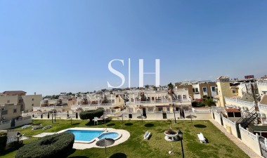 Herverkoop - Huis - Orihuela Costa - Costa Blanca