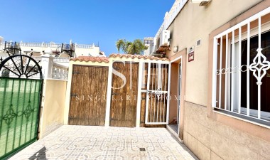 Herverkoop - Huis - Orihuela Costa - Costa Blanca