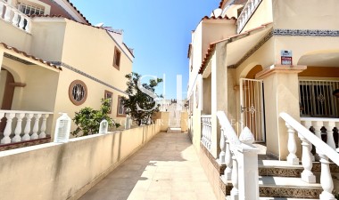 Herverkoop - Huis - Orihuela Costa - Costa Blanca