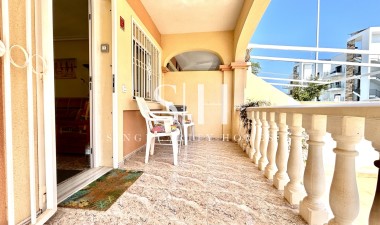 Herverkoop - Huis - Orihuela Costa - Costa Blanca