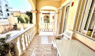 Herverkoop - Huis - Orihuela Costa - Costa Blanca