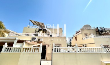 Herverkoop - Huis - Orihuela Costa - Costa Blanca