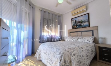 Herverkoop - Villa - Guardamar del Segura - Costa Blanca