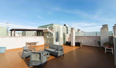 Herverkoop - Appartement / flat - Orihuela Costa - Costa Blanca