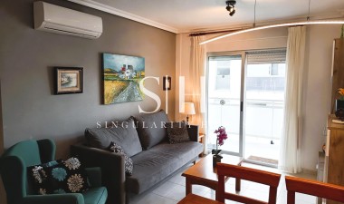 Herverkoop - Appartement / flat - Orihuela Costa - Costa Blanca