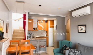 Herverkoop - Appartement / flat - Orihuela Costa - Costa Blanca