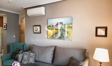 Herverkoop - Appartement / flat - Orihuela Costa - Costa Blanca