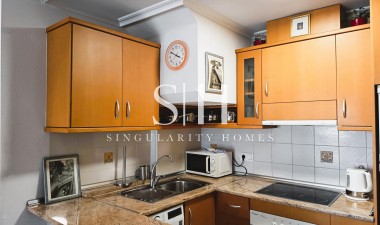 Herverkoop - Appartement / flat - Orihuela Costa - Costa Blanca