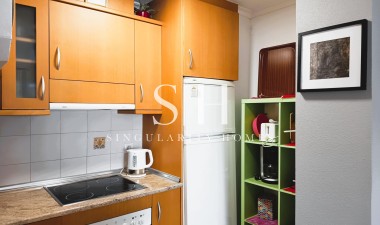 Herverkoop - Appartement / flat - Orihuela Costa - Costa Blanca