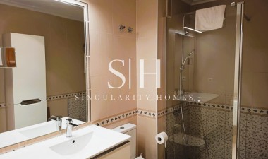 Herverkoop - Appartement / flat - Orihuela Costa - Costa Blanca