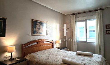 Herverkoop - Appartement / flat - Orihuela Costa - Costa Blanca